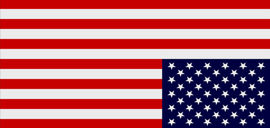America in Trouble