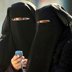 Burqa