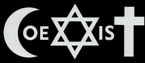 Coexist A Statement of the Obvious