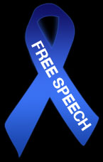 Support Free Speech