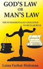 Gods Laws Vs. Man's Laws
