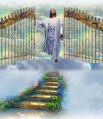 Heaven might not be great afterall