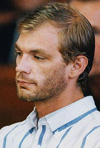 Jeffrey Dahmer Christian