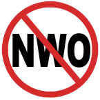 NO NEW WORLD ORDER